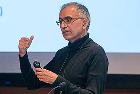 Sanjeev Arora