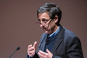 Emmanuel Todd