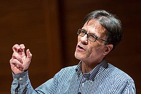 Michael Pettis