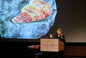 Joan Breton Connelly