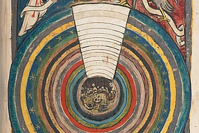 Gossuin de Metz's "Image du Monde"