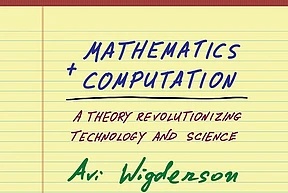 Mathematics and Computation