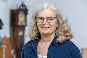 Karen Uhlenbeck