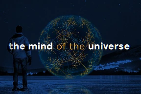 Mind of the Universe
