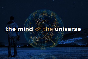 Mind of the Universe