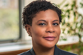 Alondra Nelson