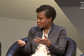 Alondra Nelson