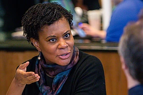 Alondra Nelson