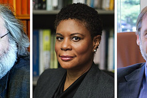 Helmut Hofer, Alondra Nelson, James Stone