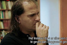 Nima Arkani-Hamed at the blackboard