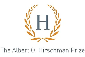 The Albert O. Hirschman Prize