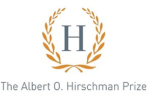 The Albert O. Hirschman Prize