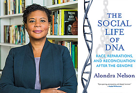 Alondra Nelson