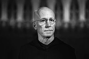 A Mission for Father Stewart