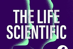Life Scientific podcast Edward Witten