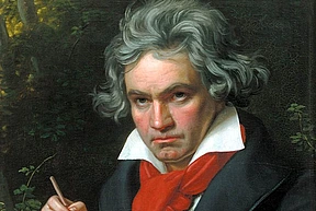 Ludwig van Beethoven