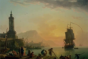 Planet Money Trivellato