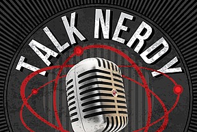 Talk Nerdy Podcast
