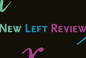 New Left Review