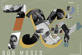 Bob Moses