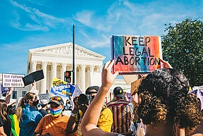 Joan Scott Abortion
