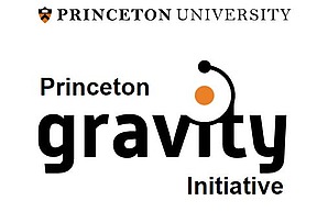 Princeton Gravity Initiative