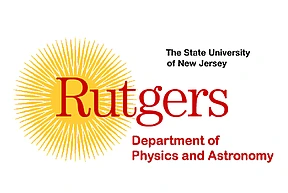 Rutgers High Energy Theory