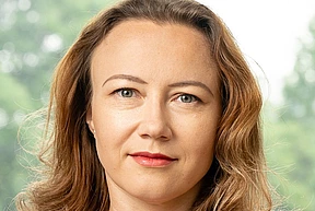Svitlana Mayboroda