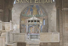 Saint Elijah Monastery