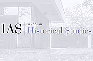 School of Historical Studies Event