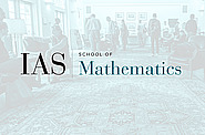 School of Mathematics Event