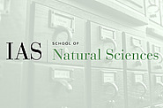 School of Natural Sciences Event