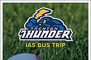 Bus Trip: Trenton Thunder
