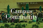 Welcome Day Tile