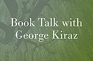 Kiraz Book Talk Teaser Tile April 2024
