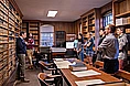 Krateros_Lawrenceville School Class Visit 