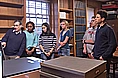 Krateros_Lawrenceville School Class Visit 