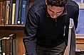 Krateros_Lawrenceville School Class Visit 