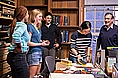 Krateros_Lawrenceville School Class Visit 