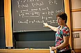 Women and Math 2018