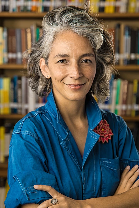 Iris Montero Sobrevilla