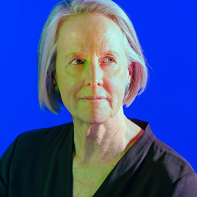 Wendy Brown NYTimes Mag