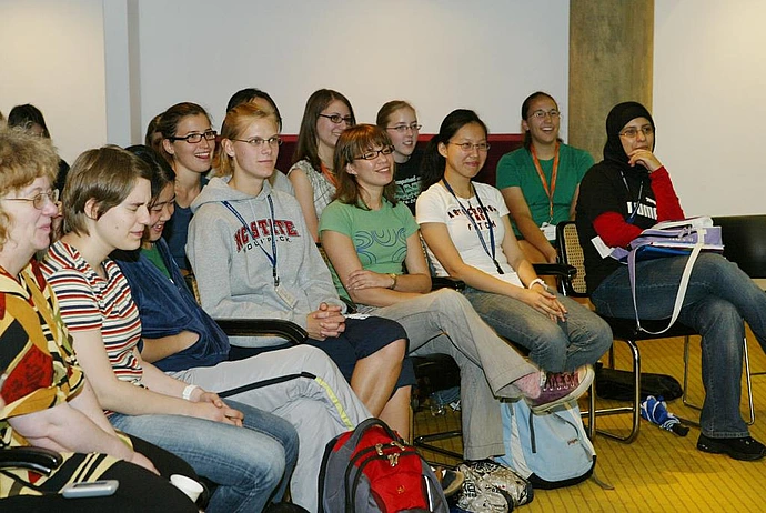 WAM 2009