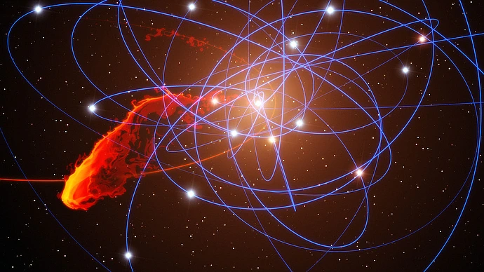 1280px-A_simulation_of_how_a_gas_cloud_that_has_been_observed_approaching_the_supermassive_black_hole_at_the_centre_of_the_galaxy