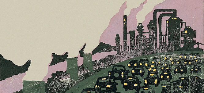 Dissent Climate Still Changes Everything