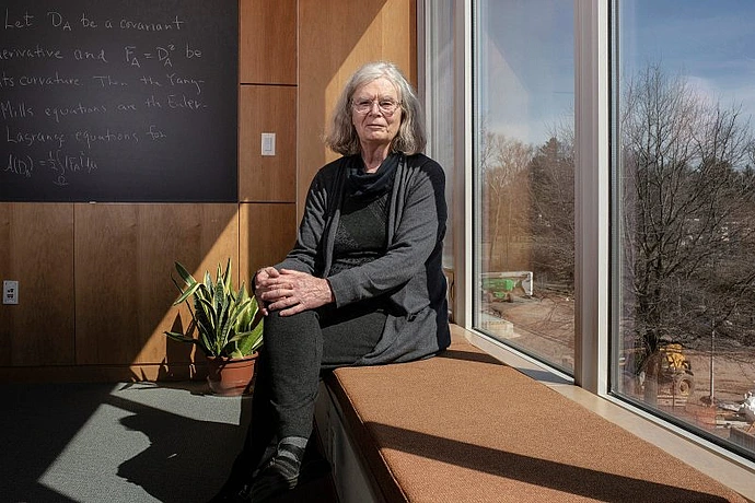 Karen Uhlenbeck