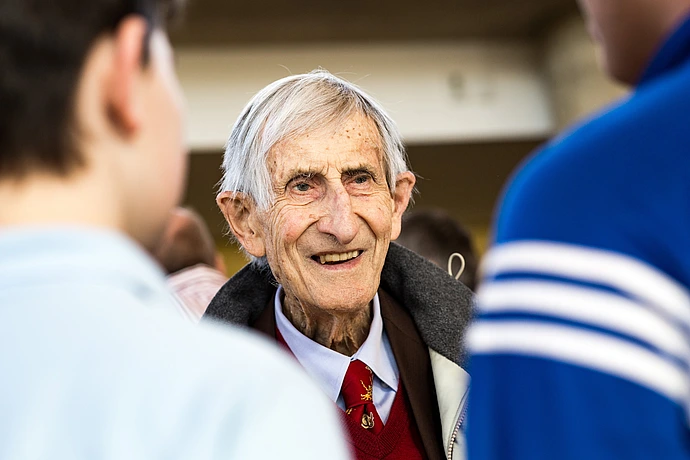 2019_03-19 Abel Reception, Karen Uhlenbeck (BC) 025