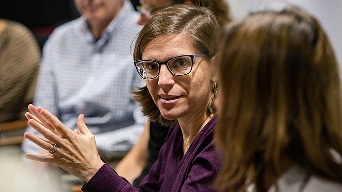 Francesca Trivellato