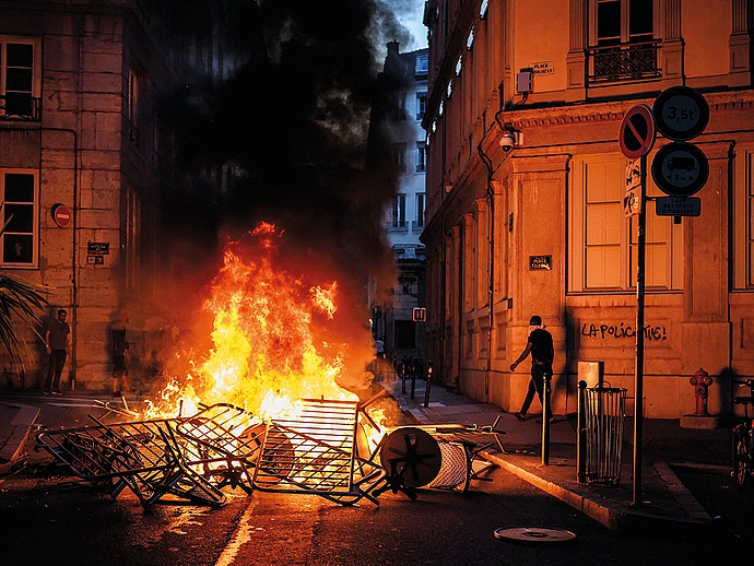 Fassin New Statesman