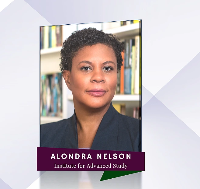 SAGE CASBS ALONDRA NELSON